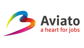 Logo Aviato