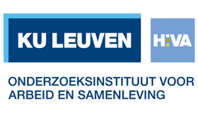 Logo KU Leuven - Hiva