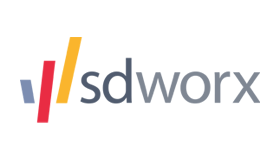 Logo SD Worx