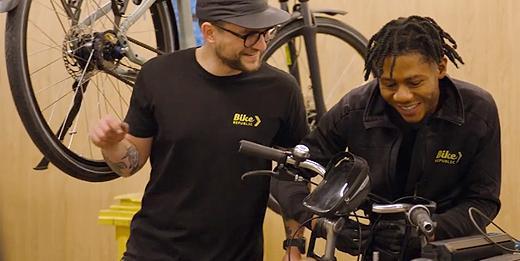 Bike Republic getuigt