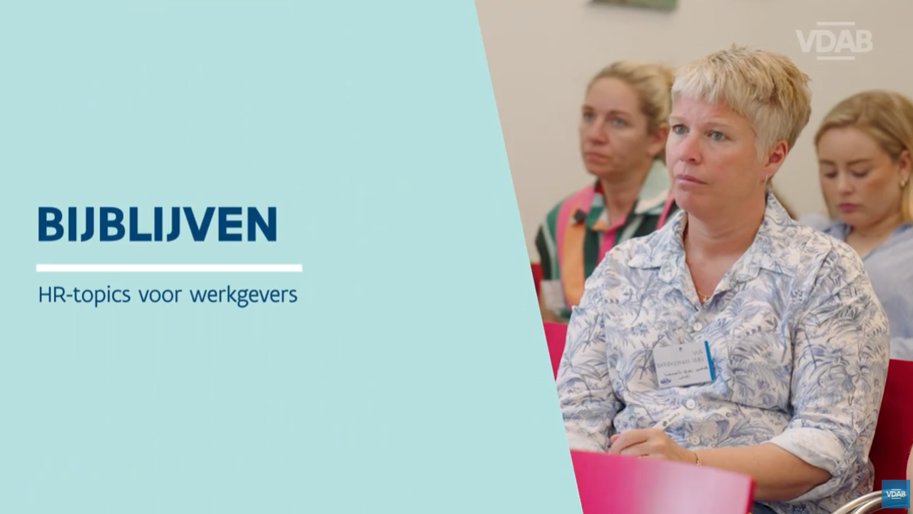 Bijblijven