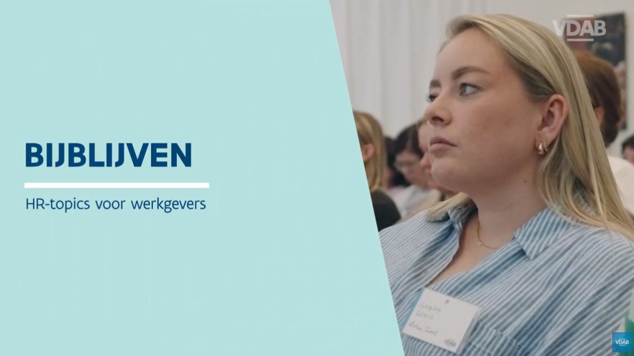 Bijblijven