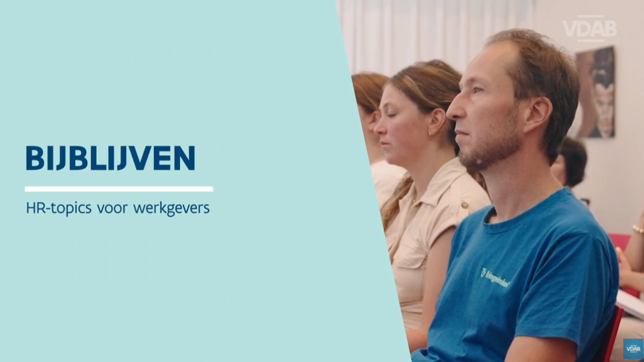 Bijblijven