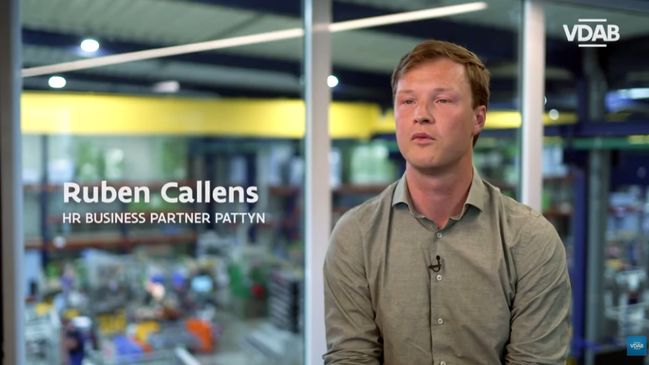 Re-integratie van werknemers